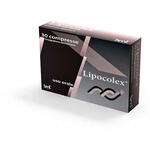 Bmt pharma - Lipocolex 30 compresse