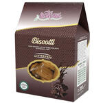 Biscotti - Al cioccolato di modica igp 200 g