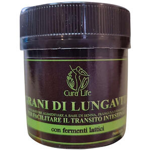 Cura farma - Curalife grani di lunga vita 35 g