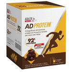 Ad protein - Adprotein cioccolato 15 bustine