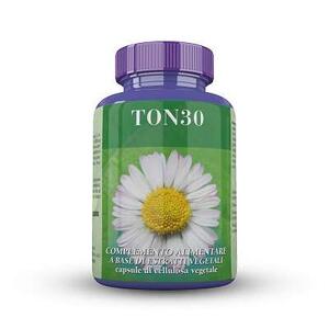Ton 30 - 60 capsule 28,2 g