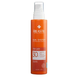 Rilastil - Sun system spray vapo spf30 200 ml