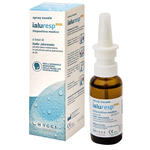 Hygge healthcare - Ialuresp spray ipertonico 30 ml