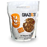 Muesli ai frutti tropicali - 300 g