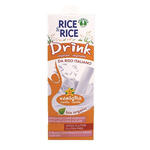 Probios - Rice&rice bevanda di riso alla vaniglia 1 litro