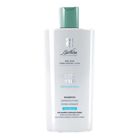 Bionike - Defence hair shampoo dermolenitivo ultradelicato 200 ml