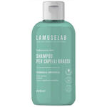 Lamuselab - Sebonorm hair shampoo per capelli grassi 200 ml