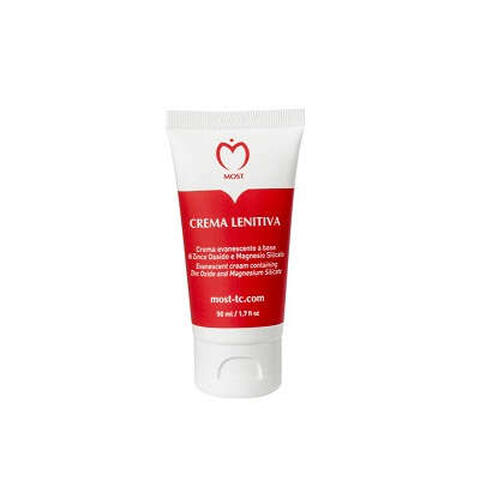 Most - Crema lenitiva 50 ml