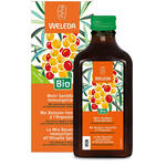 Weleda - Olivello spinoso vital sciroppo la mia bevanda immunitaria all'olivello spinoso 200 ml