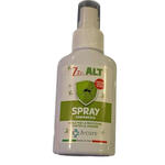 Ala zzalt  spray cosmetico - A+cure no zzz spray repellente 90 ml