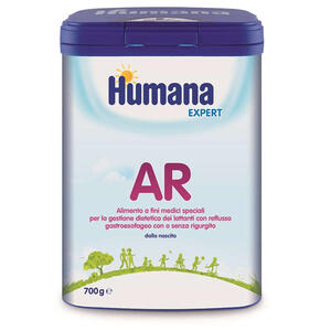Humana - Ar expert 700 g mp