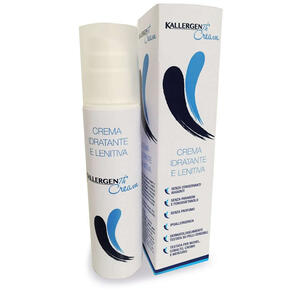 Allergy therapeutics - Kallergen th cream 200 ml
