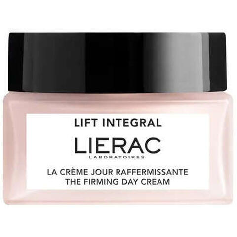 Crema giorno rassodante - Lierac lift integral  50 ml 2022