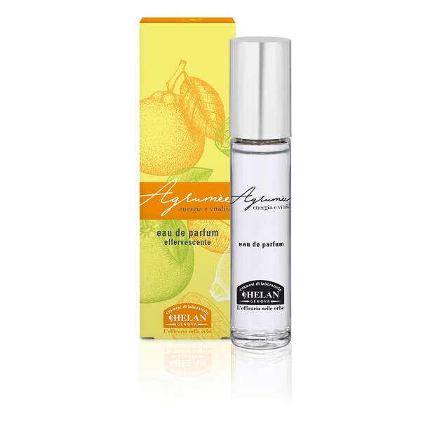 Helan - I profumi di  agrumee eau de parfum 10 ml