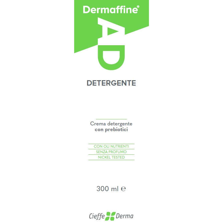 Dermaffine ad detergente - 300 ml