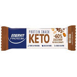 Enervit - Protein snack keto milk cocoa 35 g