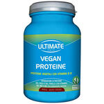 Ultimate - Vegan proteine gusto cacao