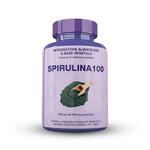 Spirulina100 - 100 capsule 35 grammi