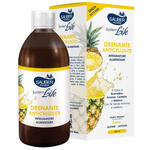 Sauber - Drenante anticellulite 500 ml