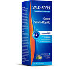 Gocce sonno rapido 30 ml