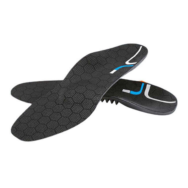 Podifer 50 - Plantare  ammortizzante con barra 41