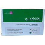 30 compresse orosolubili
