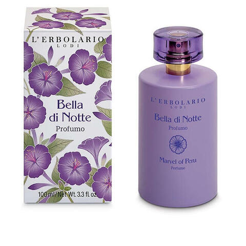 L'erbolario - Bella di notte profumo 100 ml