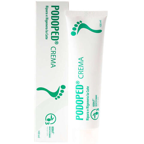 Crema - Podoped  100 ml