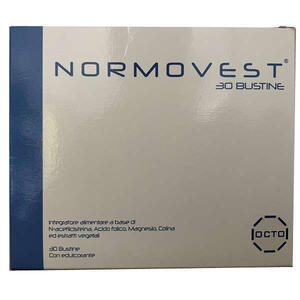 Testa - Normovest 30 bustine