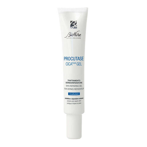 Bionike - Procutase cica plus gel 40 ml
