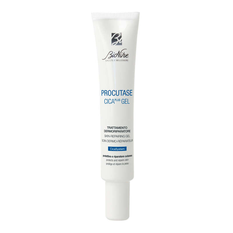 Bionike - Procutase cica plus gel 40 ml