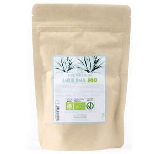 Erbavoglio - Inulina da agave bio 200 g