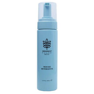 Organics pharm - Mousse detergente 200 ml