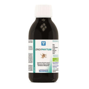 Laboratori nutergia - Ergyphytum 250 ml