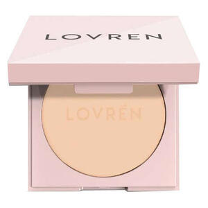Lovren - Cipria fix&shine