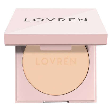 Lovren - Cipria fix&shine