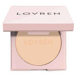 Lovren - Cipria fix&shine