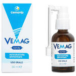 Vemagspray - Vemag spray 30 ml