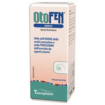Spray auricolare 50 ml