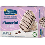 Piaceri meditteranei - Piaceri mediterranei piacerini tabs white 81 g