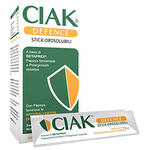 Shedir - Ciak defence 15 stick orosolubili