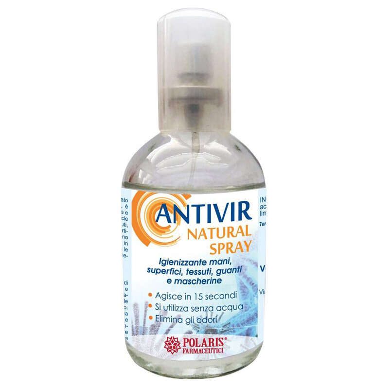 Polaris - Antivir spray 100 ml
