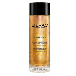 Lierac - Sunissime olio sublimante 100 ml