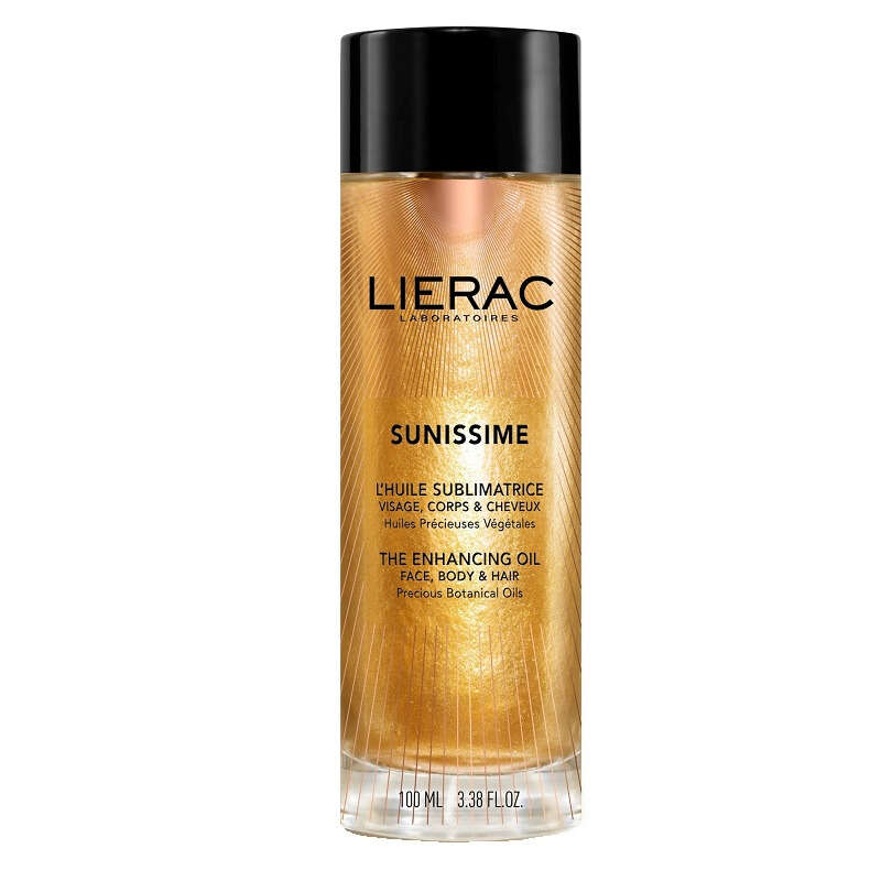 Lierac - Sunissime olio sublimante 100 ml
