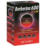 Dietalinea - Berberina 600 60 compresse