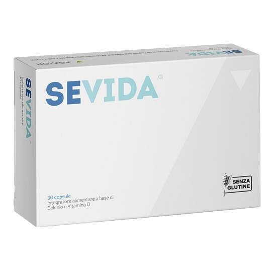 Agaton - Sevida 30 capsule