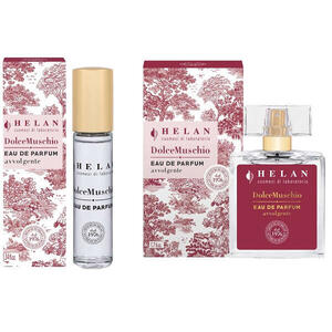 Helan - I muschi di  dolcemuschio eau de parfum 50 ml