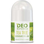 Deonaturals - Roll on tea tree 50 ml