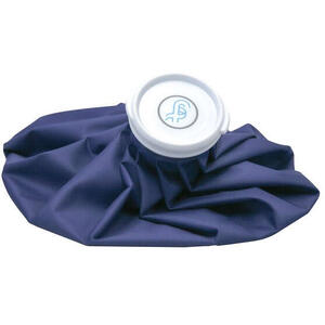Farvisan - Borsa ghiaccio team blu 28 cm in sacchetto