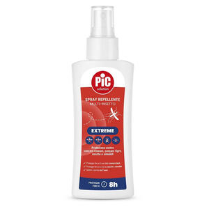 Pic - Solution spray repellente extreme